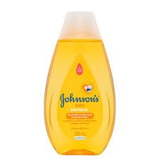 JOHNSON BABY SHAMPOO 200ML